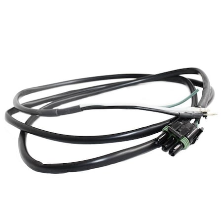 Baja Designs Ford Upfitter Wiring Harness, OnX6/S8 640094